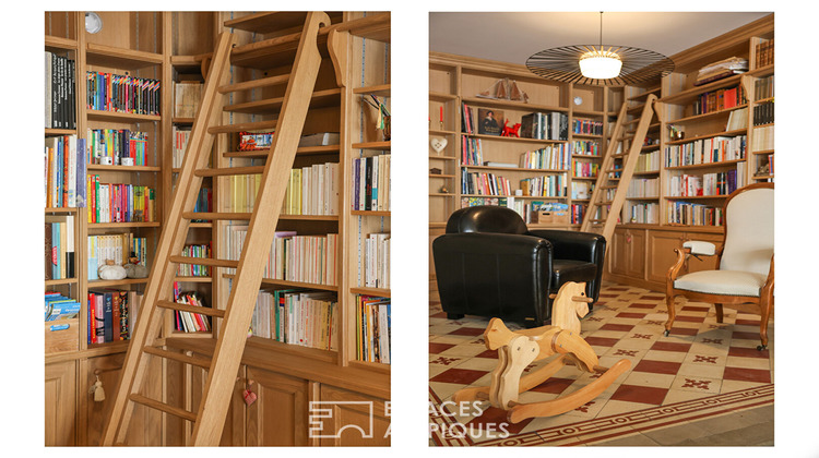 Ma-Cabane - Vente Maison TREFFORT-CUISIAT, 246 m²