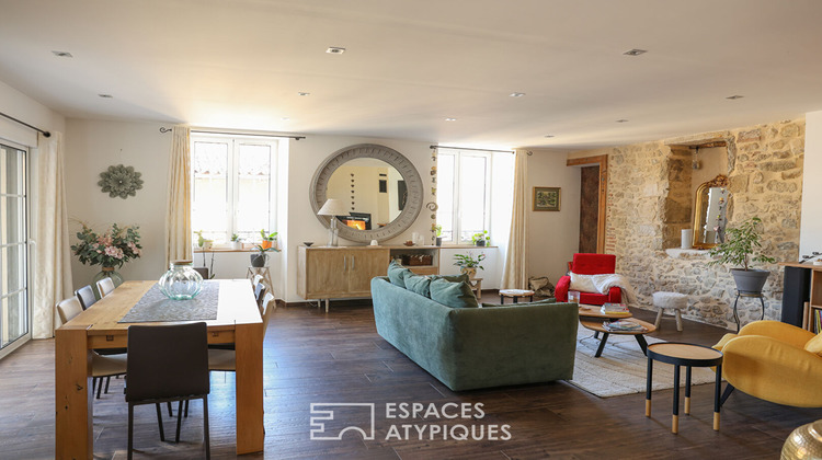 Ma-Cabane - Vente Maison TREFFORT-CUISIAT, 246 m²