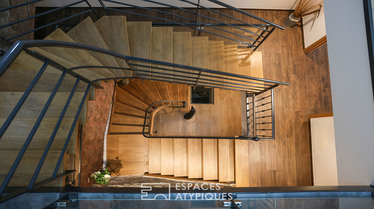 Ma-Cabane - Vente Maison TREFFORT-CUISIAT, 246 m²