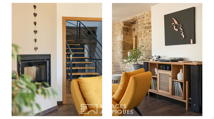 Ma-Cabane - Vente Maison TREFFORT-CUISIAT, 246 m²