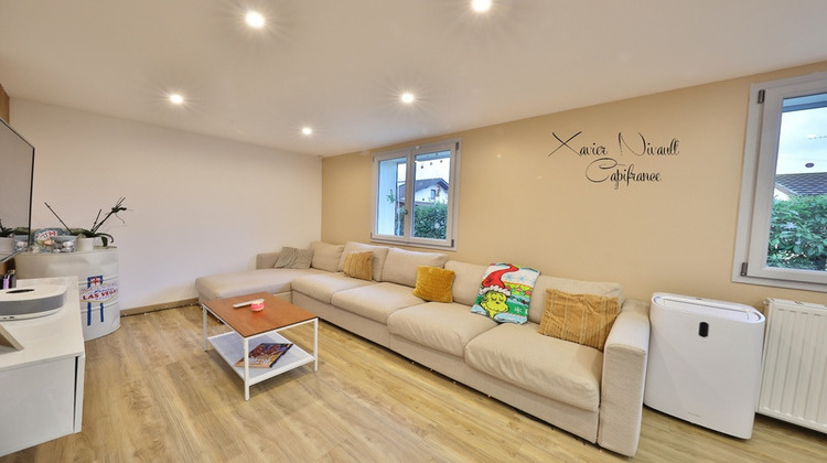 Ma-Cabane - Vente Maison TREFFORT CUISIAT, 115 m²