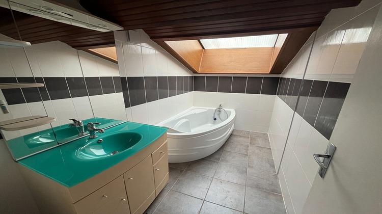 Ma-Cabane - Vente Maison TREFFORT-CUISIAT, 102 m²