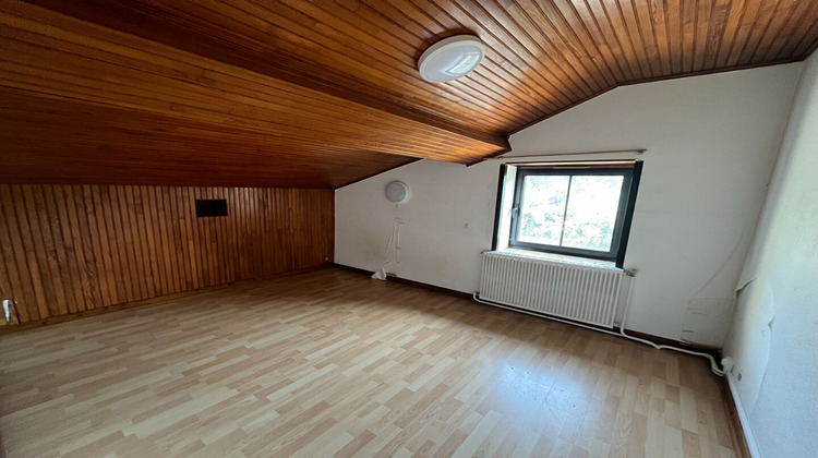Ma-Cabane - Vente Maison TREFFORT-CUISIAT, 102 m²