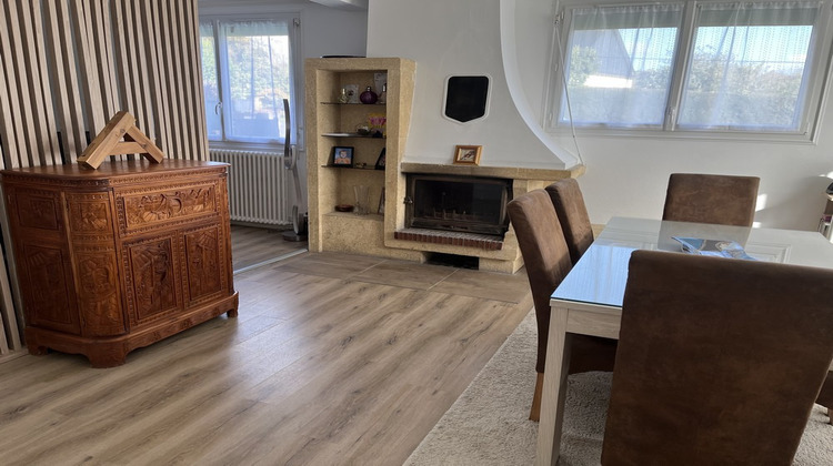 Ma-Cabane - Vente Maison TREFFRIN, 176 m²