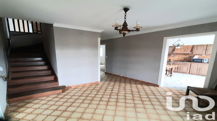 Ma-Cabane - Vente Maison Treffrin, 120 m²