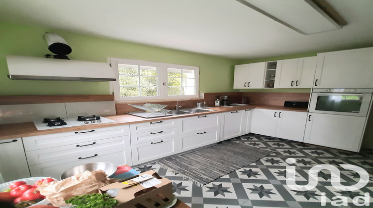 Ma-Cabane - Vente Maison Treffrin, 125 m²