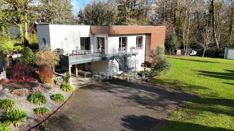 Ma-Cabane - Vente Maison TREFFRIN, 176 m²