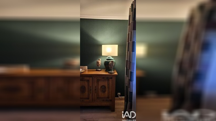 Ma-Cabane - Vente Maison Treffrin, 126 m²