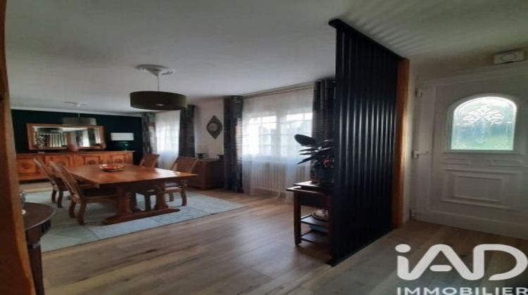 Ma-Cabane - Vente Maison Treffrin, 126 m²