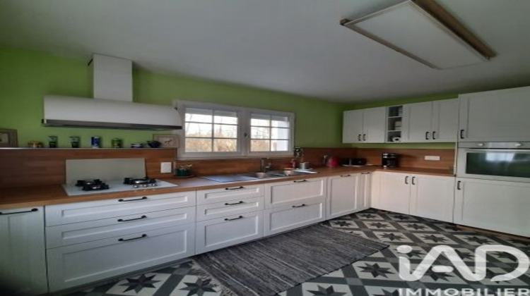 Ma-Cabane - Vente Maison Treffrin, 126 m²