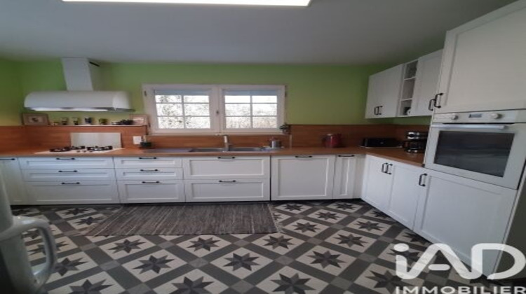 Ma-Cabane - Vente Maison Treffrin, 126 m²