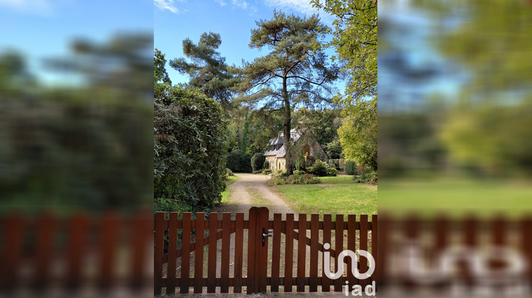 Ma-Cabane - Vente Maison Treffrin, 140 m²