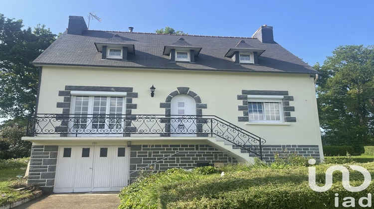 Ma-Cabane - Vente Maison Treffrin, 120 m²