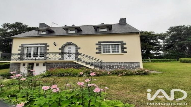 Ma-Cabane - Vente Maison Treffrin, 120 m²