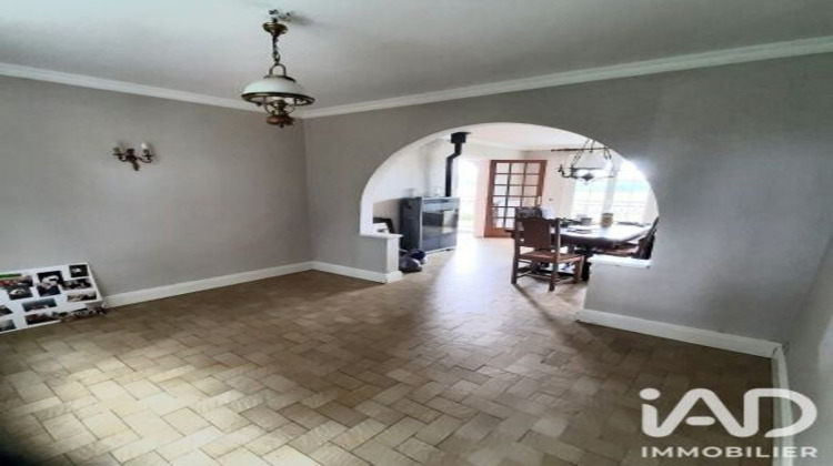 Ma-Cabane - Vente Maison Treffrin, 120 m²
