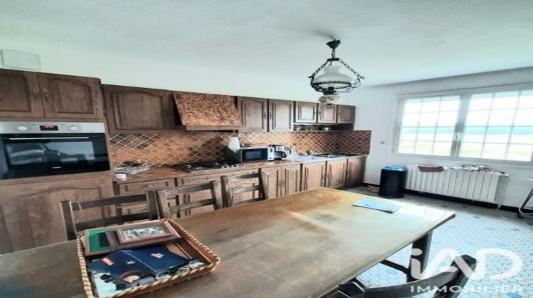 Ma-Cabane - Vente Maison Treffrin, 120 m²