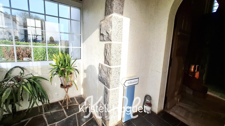 Ma-Cabane - Vente Maison Treflaouenan, 167 m²