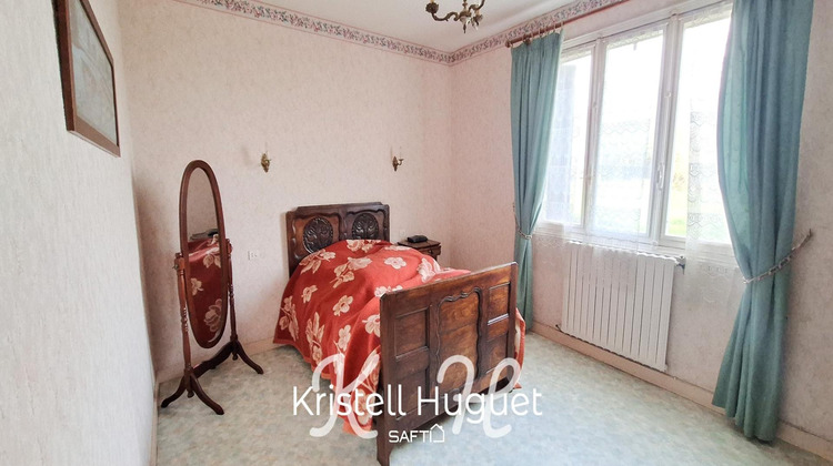 Ma-Cabane - Vente Maison Treflaouenan, 167 m²