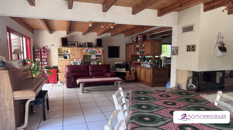 Ma-Cabane - Vente Maison Tréflaouénan, 141 m²