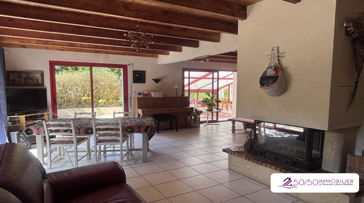 Ma-Cabane - Vente Maison Tréflaouénan, 141 m²