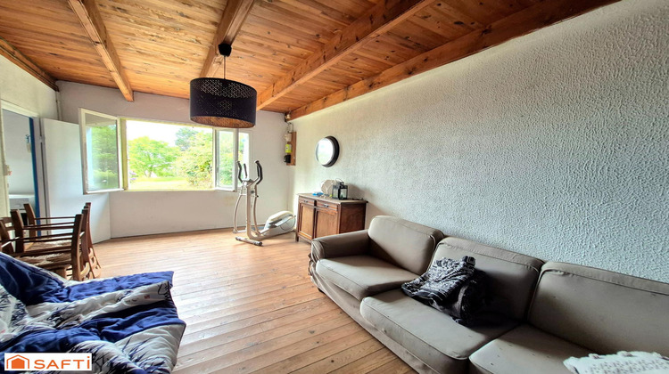 Ma-Cabane - Vente Maison Treflaouenan, 45 m²
