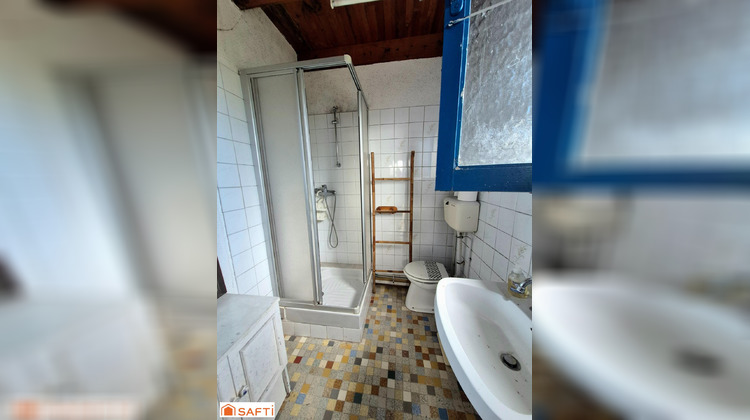 Ma-Cabane - Vente Maison Treflaouenan, 45 m²