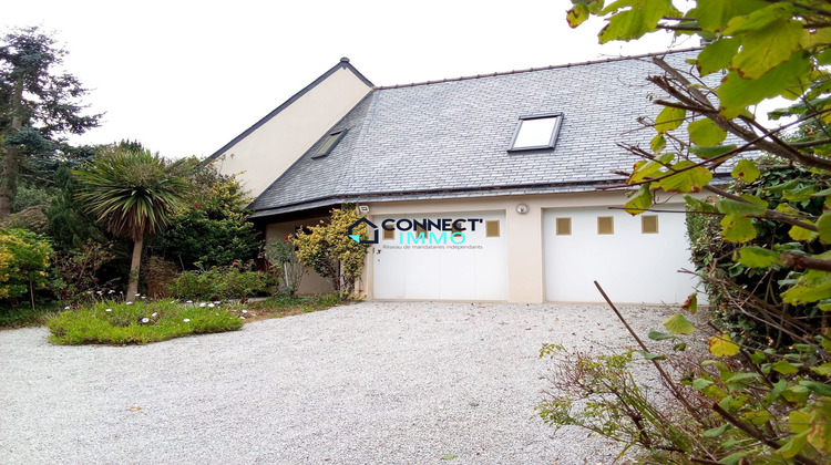 Ma-Cabane - Vente Maison Tréflaouénan, 141 m²