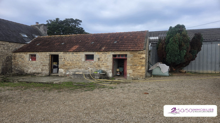 Ma-Cabane - Vente Maison Tréflaouénan, 70 m²