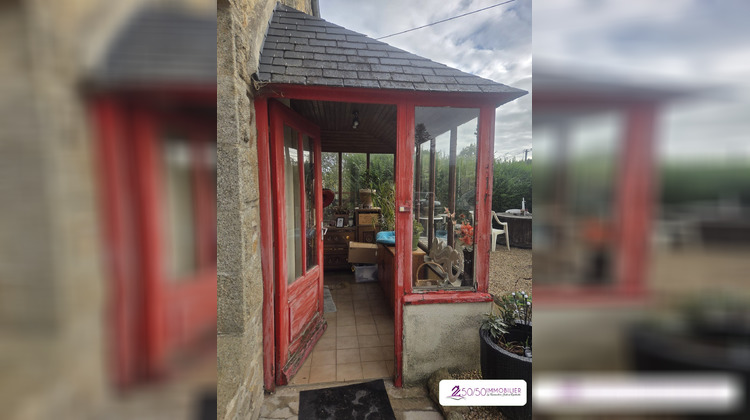 Ma-Cabane - Vente Maison Tréflaouénan, 70 m²