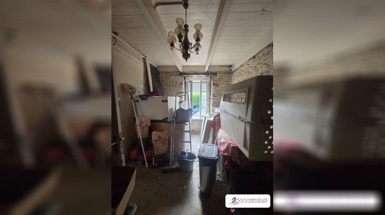 Ma-Cabane - Vente Maison Tréflaouénan, 70 m²