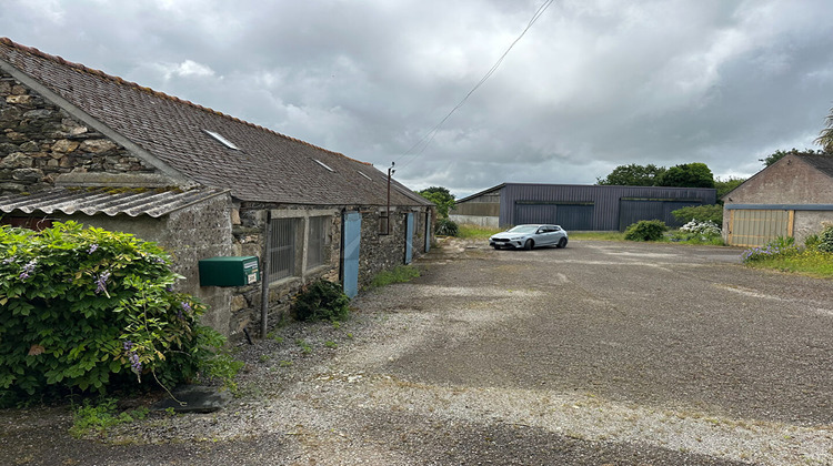 Ma-Cabane - Vente Maison TREFLEVENEZ, 130 m²