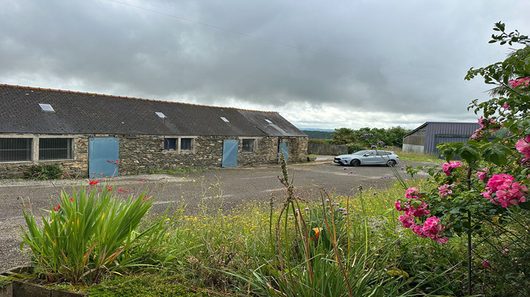 Ma-Cabane - Vente Maison TREFLEVENEZ, 130 m²