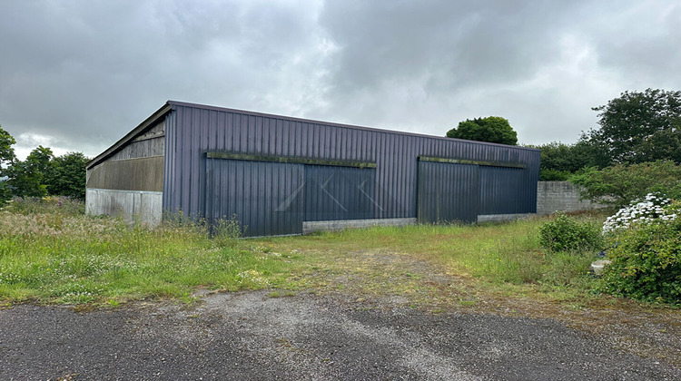 Ma-Cabane - Vente Maison TREFLEVENEZ, 130 m²