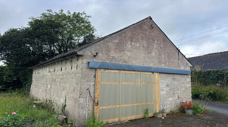 Ma-Cabane - Vente Maison TREFLEVENEZ, 130 m²