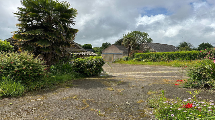 Ma-Cabane - Vente Maison TREFLEVENEZ, 130 m²