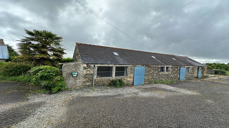 Ma-Cabane - Vente Maison TREFLEVENEZ, 130 m²