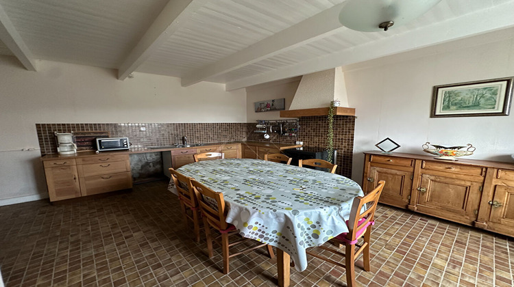 Ma-Cabane - Vente Maison TREFLEVENEZ, 130 m²