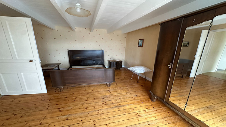 Ma-Cabane - Vente Maison TREFLEVENEZ, 130 m²