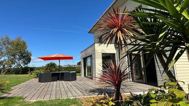 Ma-Cabane - Vente Maison TREFLEZ, 190 m²