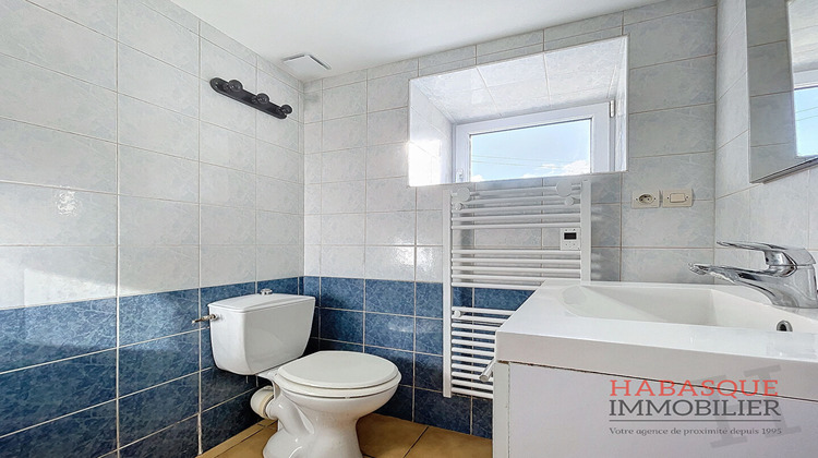 Ma-Cabane - Vente Maison TREFLEZ, 46 m²