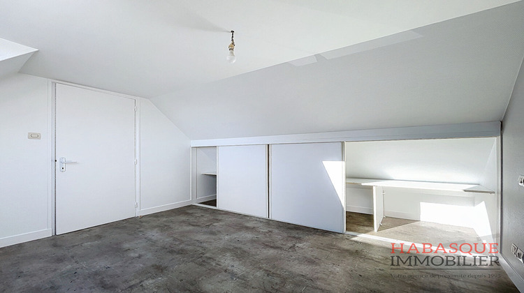 Ma-Cabane - Vente Maison TREFLEZ, 46 m²