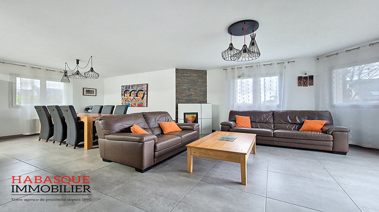 Ma-Cabane - Vente Maison TREFLEZ, 86 m²