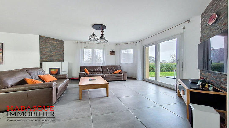 Ma-Cabane - Vente Maison TREFLEZ, 86 m²