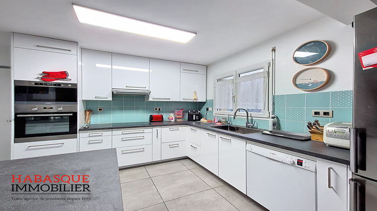 Ma-Cabane - Vente Maison TREFLEZ, 86 m²