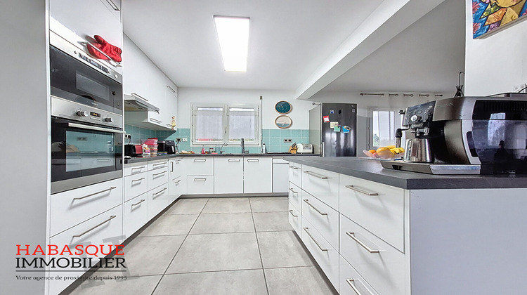 Ma-Cabane - Vente Maison TREFLEZ, 86 m²