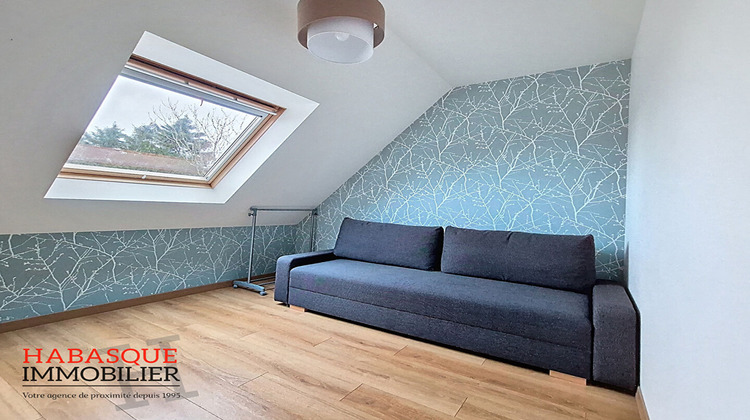 Ma-Cabane - Vente Maison TREFLEZ, 86 m²