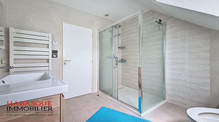 Ma-Cabane - Vente Maison TREFLEZ, 86 m²