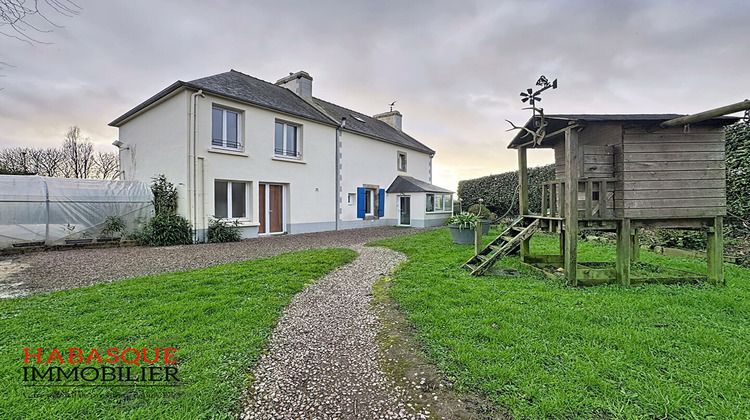 Ma-Cabane - Vente Maison TREFLEZ, 117 m²