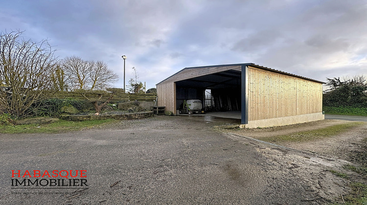 Ma-Cabane - Vente Maison TREFLEZ, 117 m²