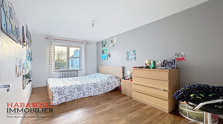 Ma-Cabane - Vente Maison TREFLEZ, 117 m²